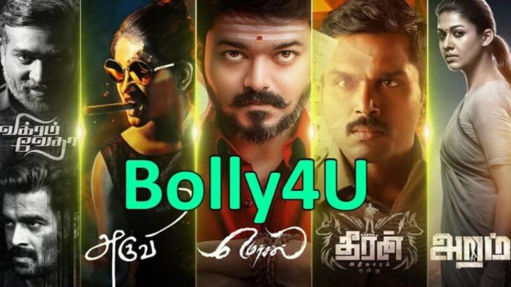 Bolly4u – Enjoy Latest Movies with Subtitles in India 2024